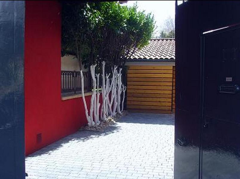 Chambre D'Hotes "Riad Des Baudieres" Bourg-en-Bresse Exterior photo